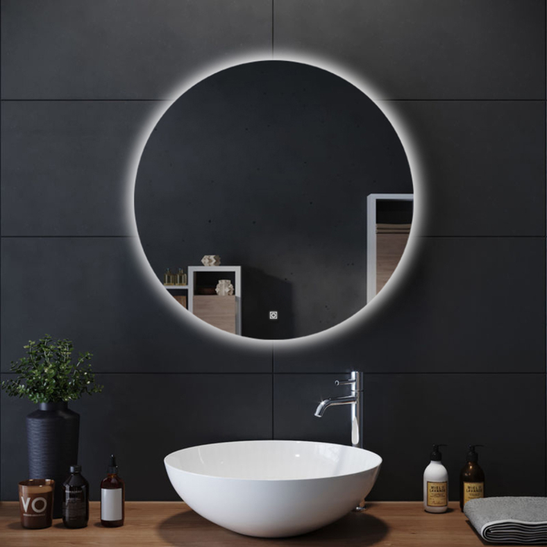 Ulrike Wall Mirror