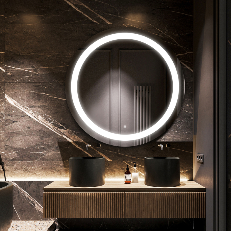 Tamara Wall Mirror