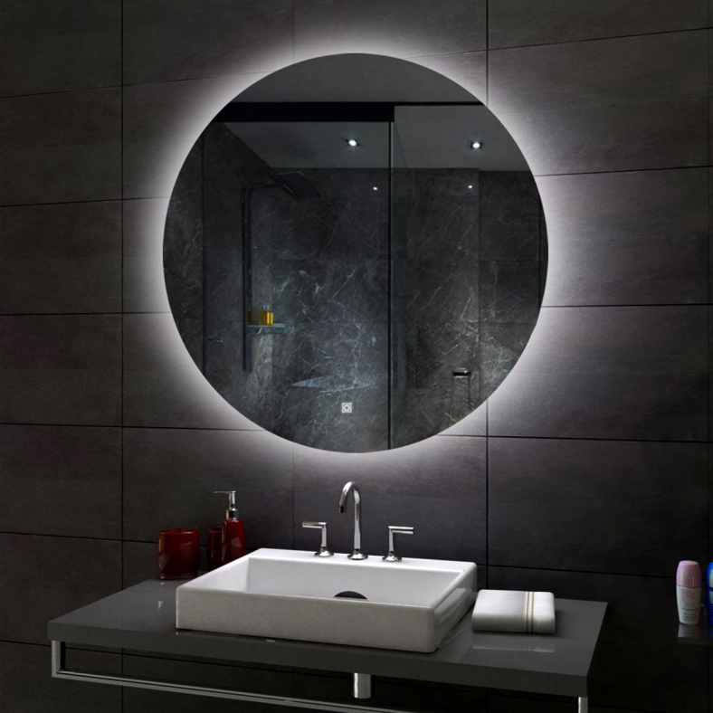 Annelies Wall Mirror