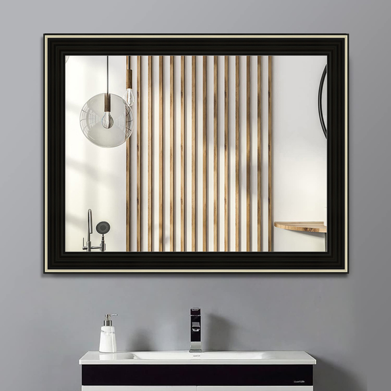 Tijmen Wall Mirror