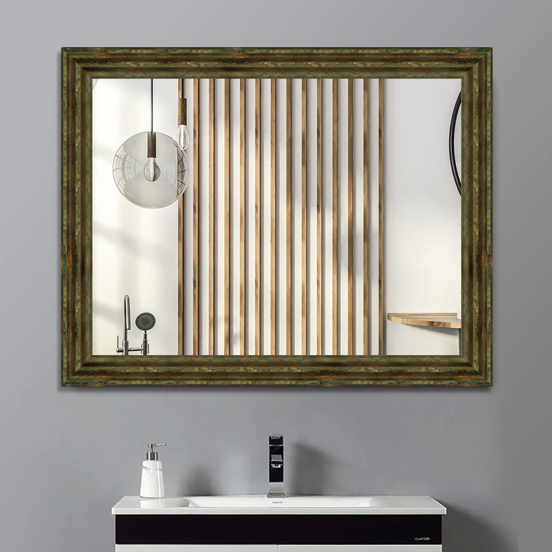 Willem Wall Mirror