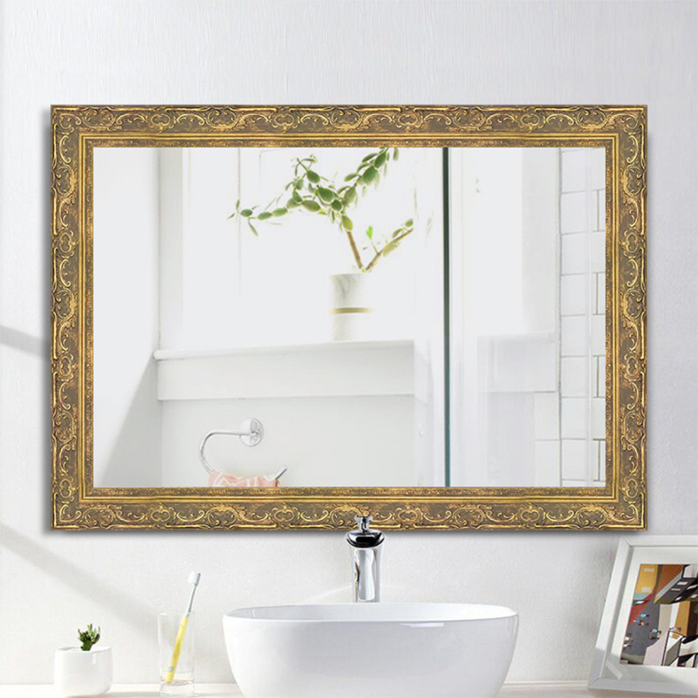 Anntella Wall Mirror