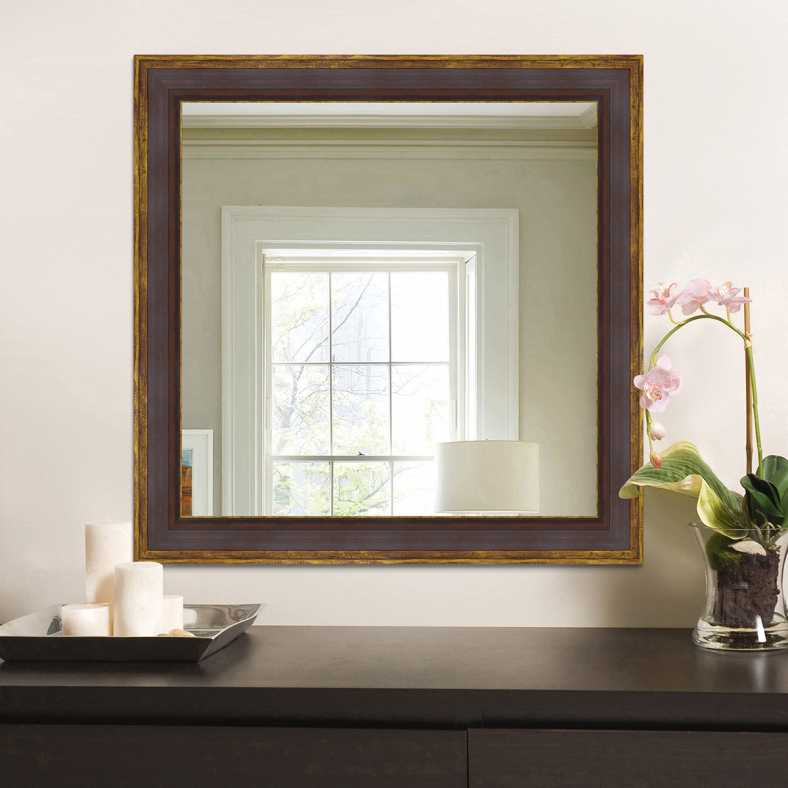 Amicia Wall Mirror