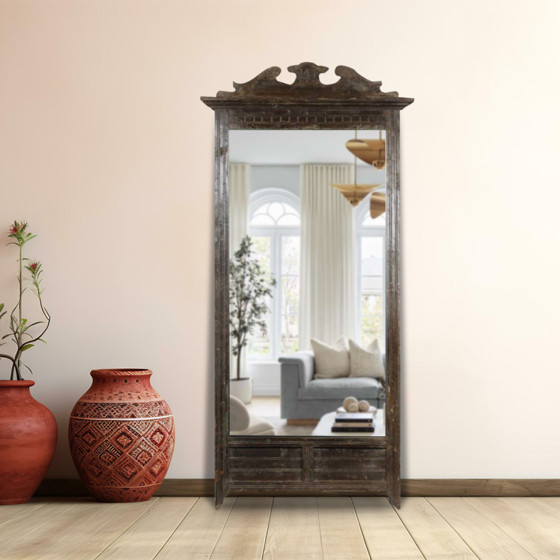 Tetyana Full-Length Mirror