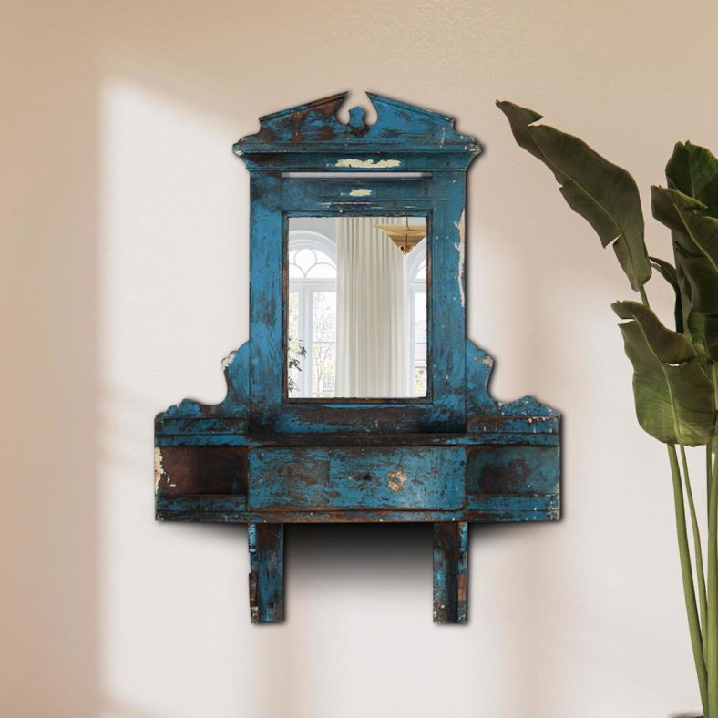 Tifaney Dressing Mirror