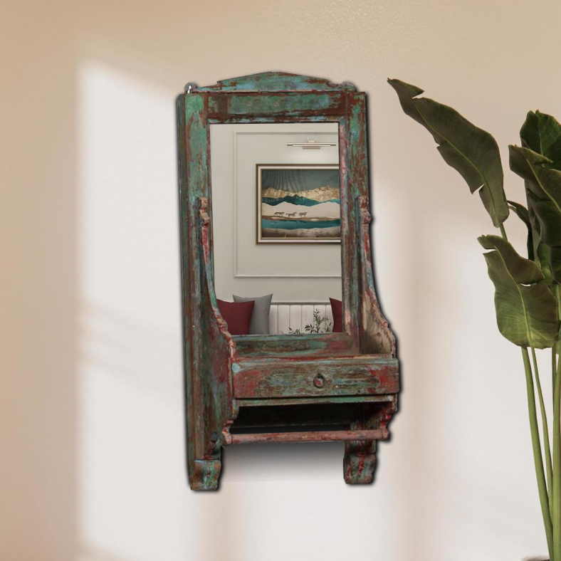 Tiferen Dressing Mirror