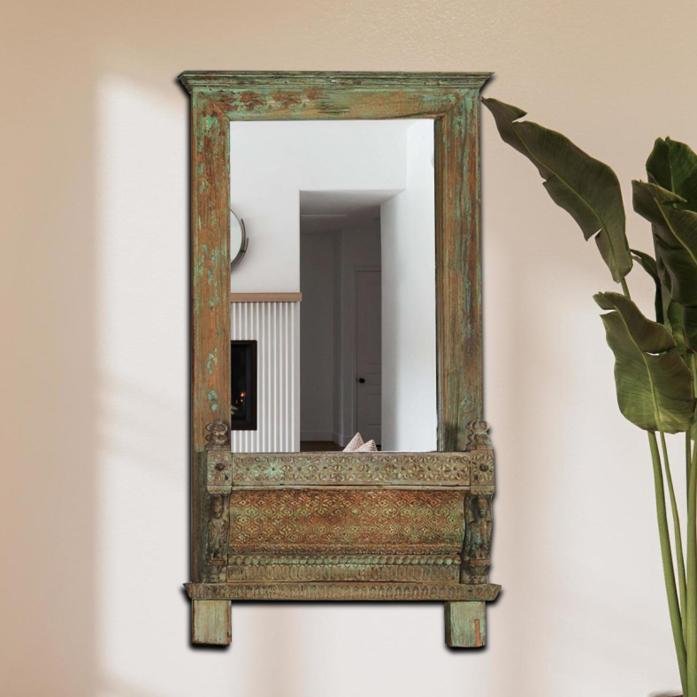 Tiferlo Dressing Mirror