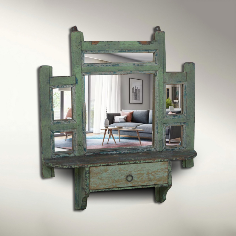 Tonje Dressing Mirror