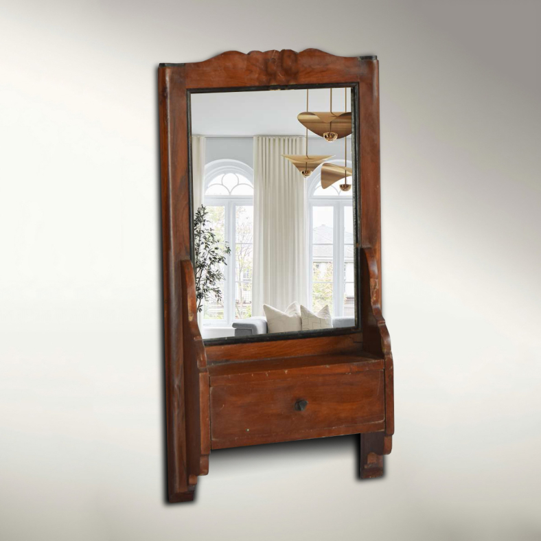 Lacrima Dressing Mirror