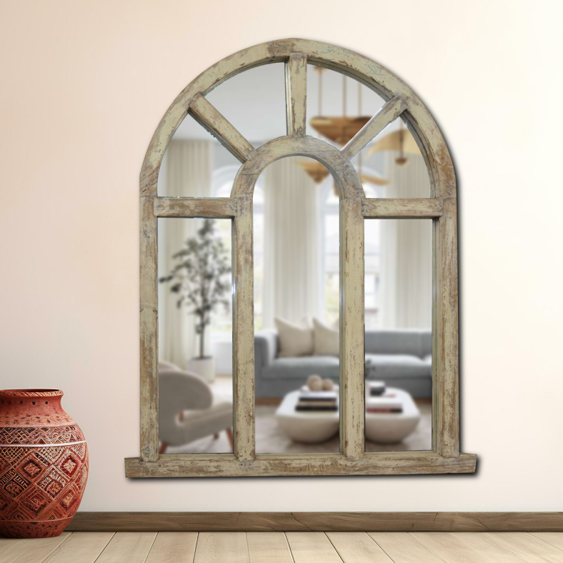 Pia Wall Mirror