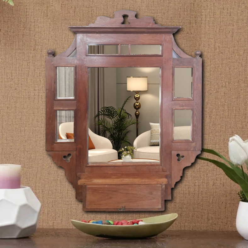 Jasar Dressing Mirror