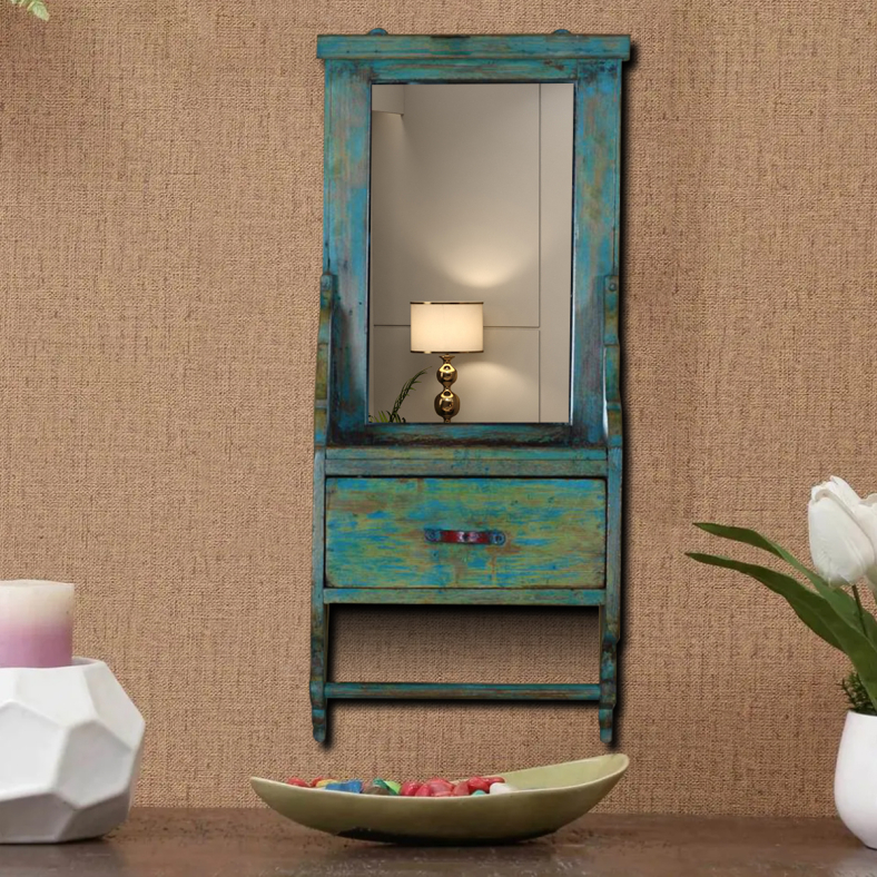 Prisca Dressing Mirror