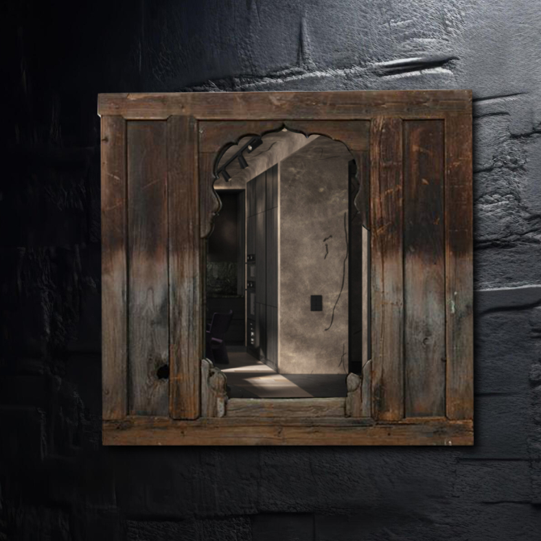 Patrina Wall Mirror