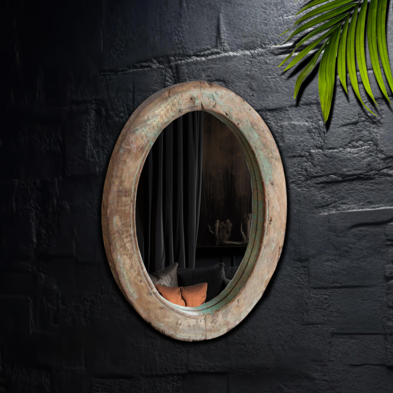 Tora Wall Mirror