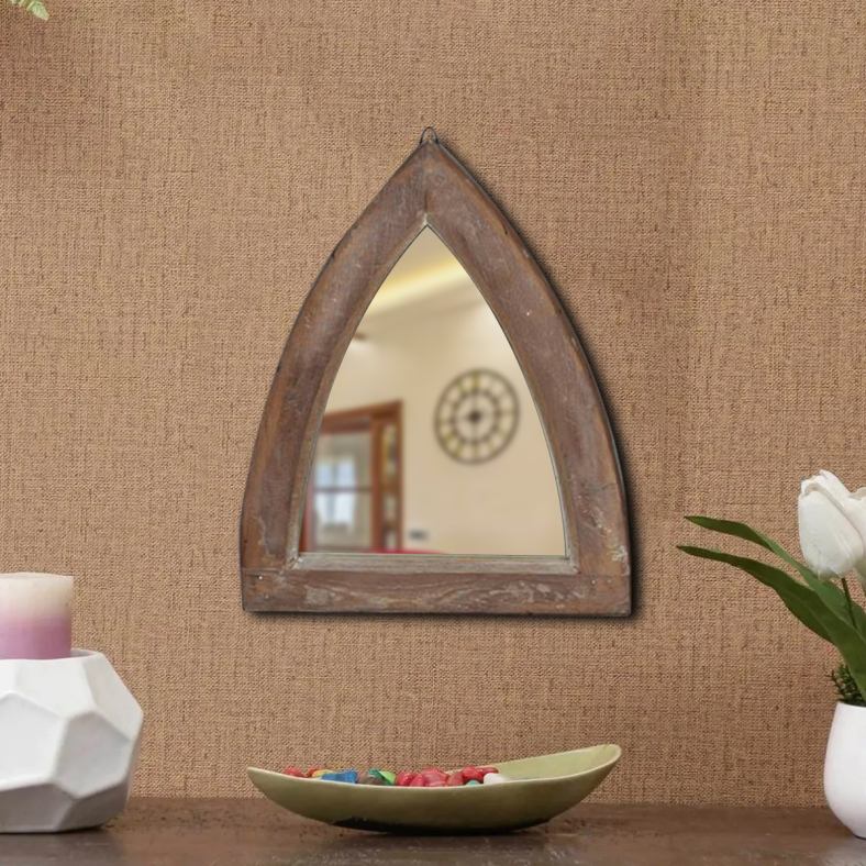 Tosha Wall Mirror