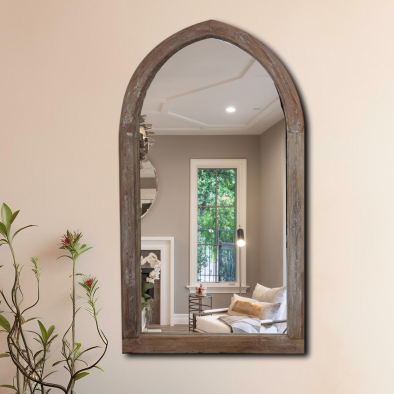 Terrah Wall Mirror