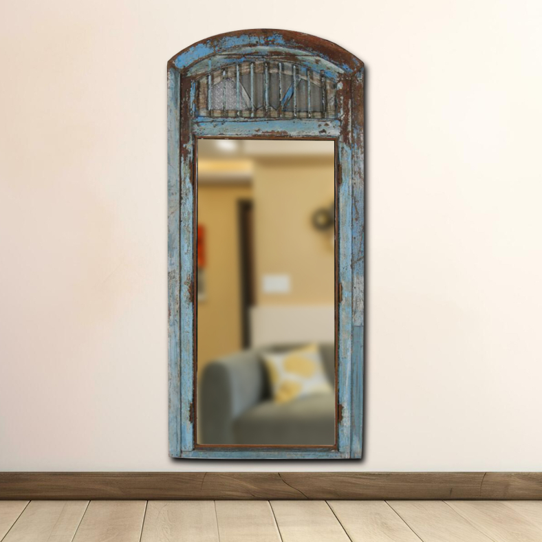 Bia Full-length Mirror