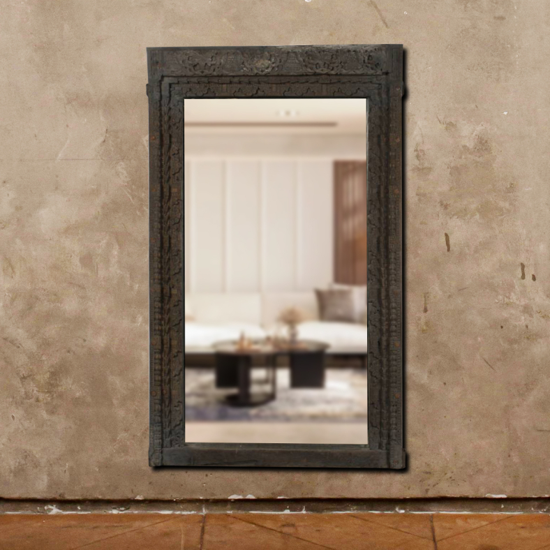 Josue Full-length Mirror