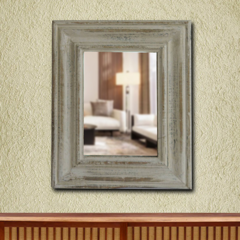 Luciano Wall Mirror