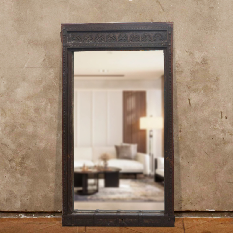 Rodrigo Full-length Mirror