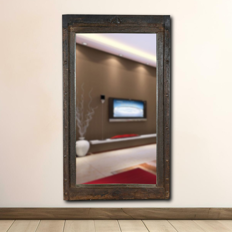Joao Full-length Mirror
