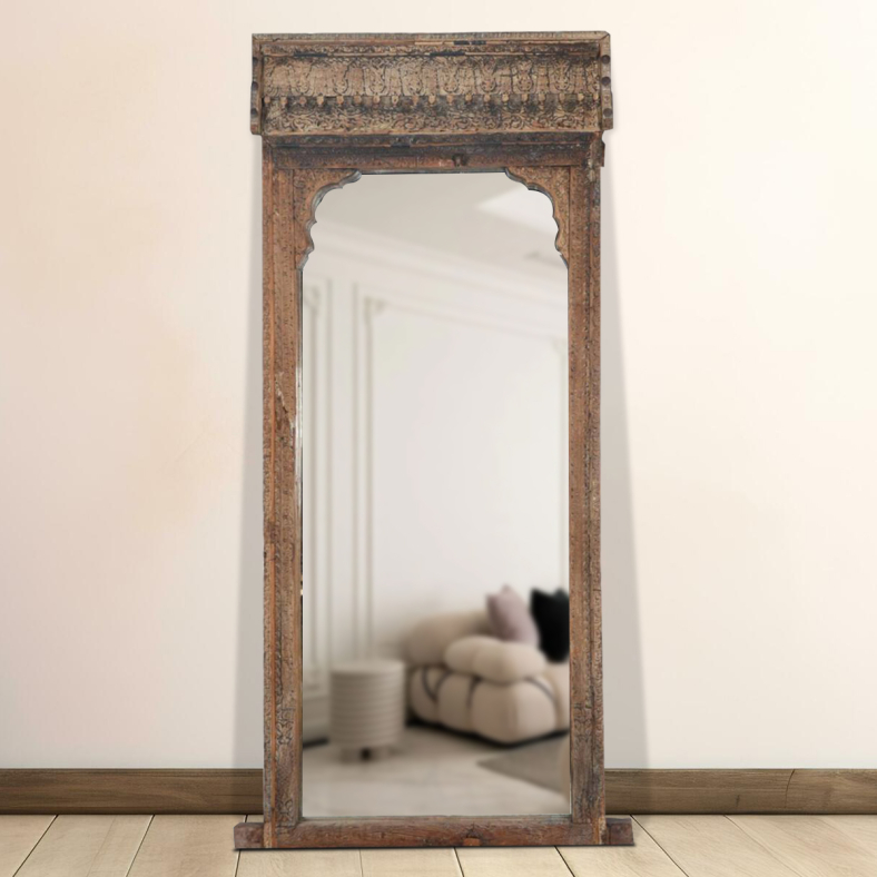 Cloe Full-length Mirror