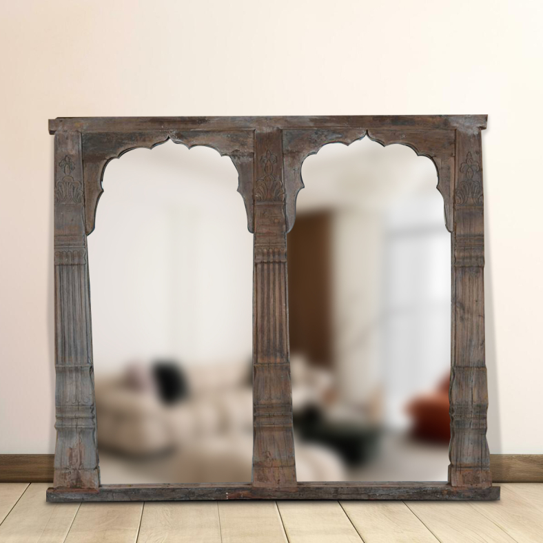 Mateus Full-length Mirror