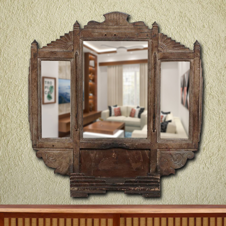 Filomena Dressing Mirror