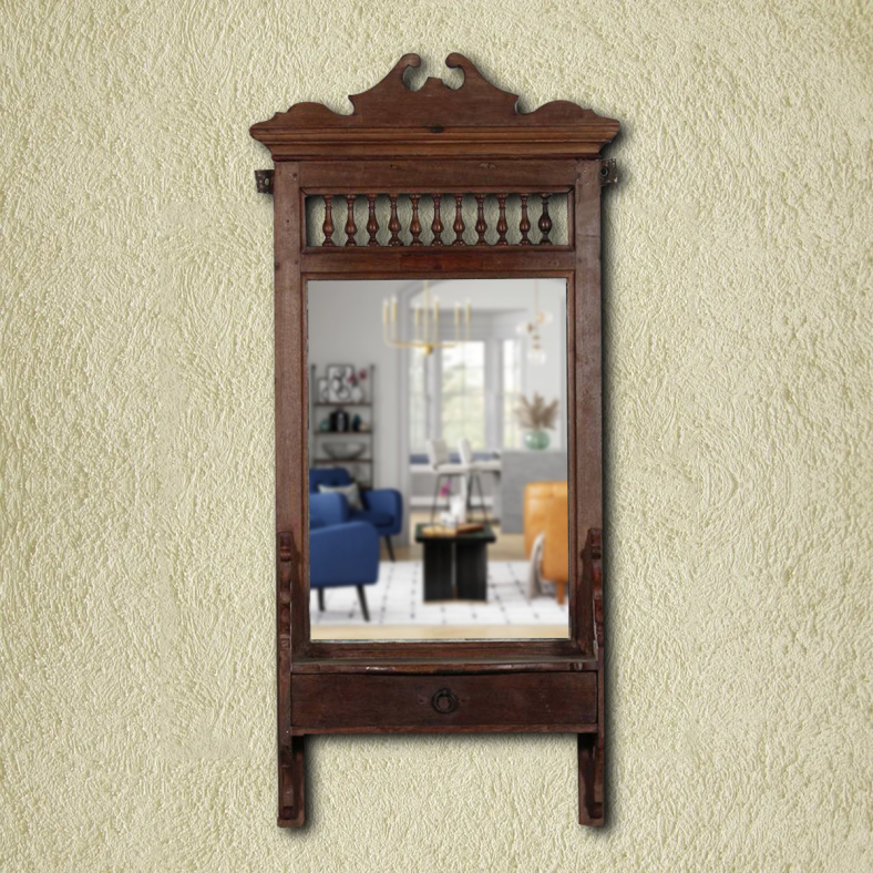 Cintra Dressing Mirror