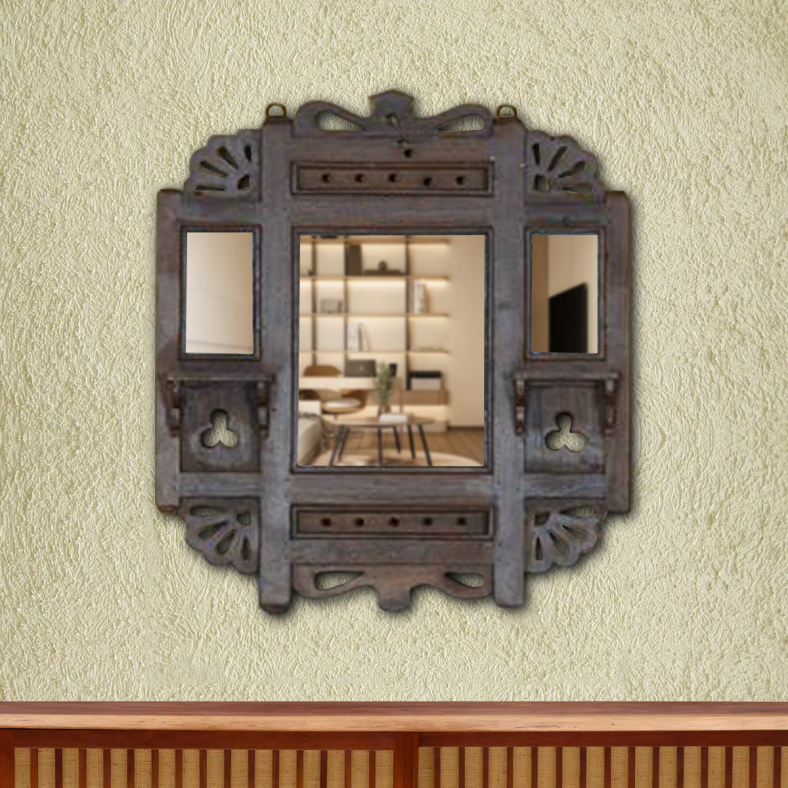 Valente Dressing Mirror