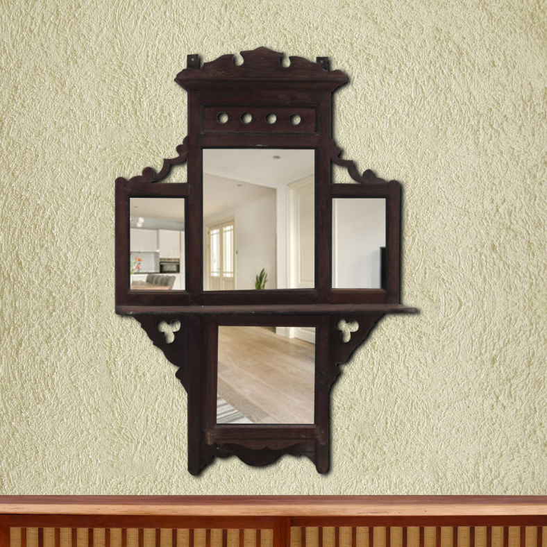 Marques Dressing Mirror