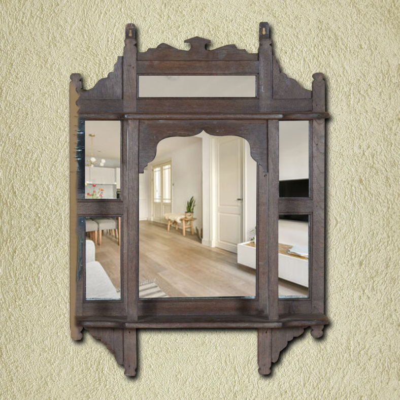 Artur Dressing Mirror