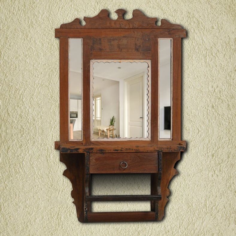 Celso Dressing Mirror