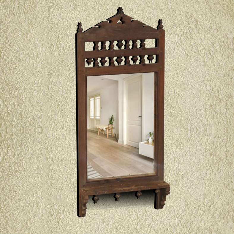 Juliano Dressing Mirror