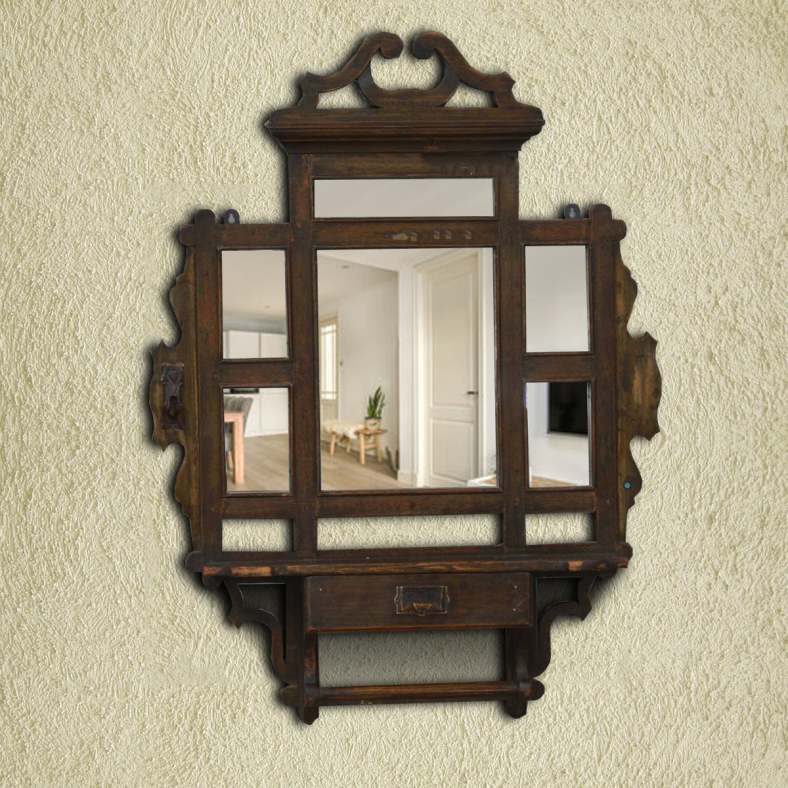 Marquesa Dressing Mirror