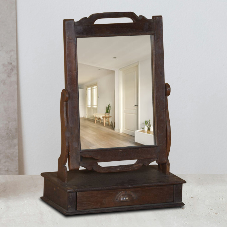 Duarte Dressing Mirror