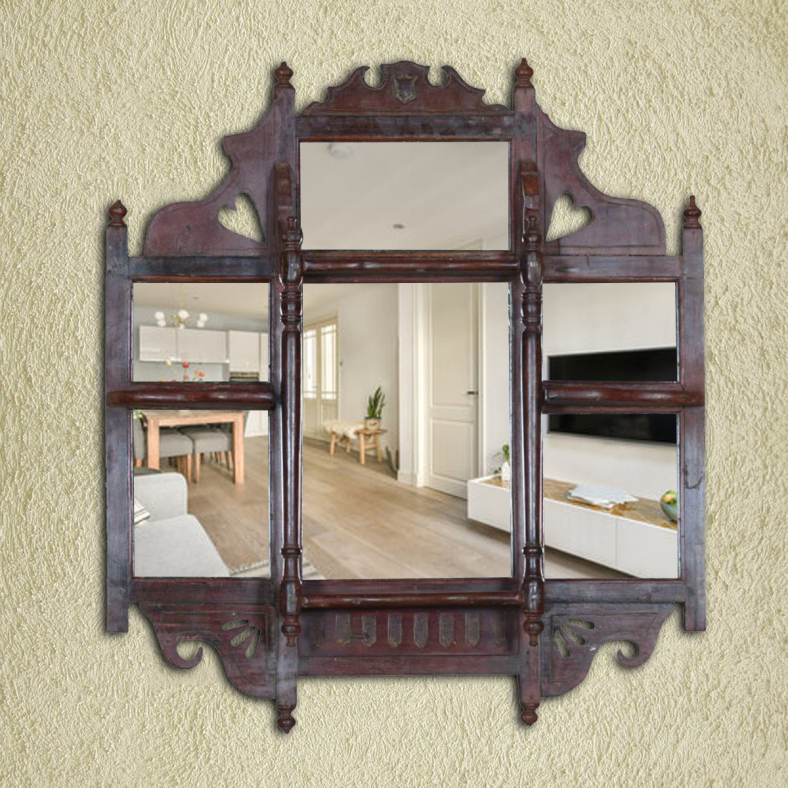 Lidio Dressing Mirror