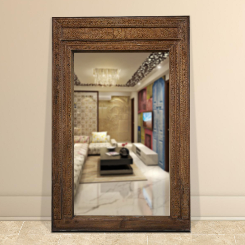 Arlo Full-Length Mirror