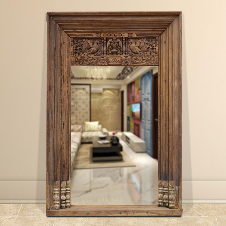 Gavin Full-Length Mirror