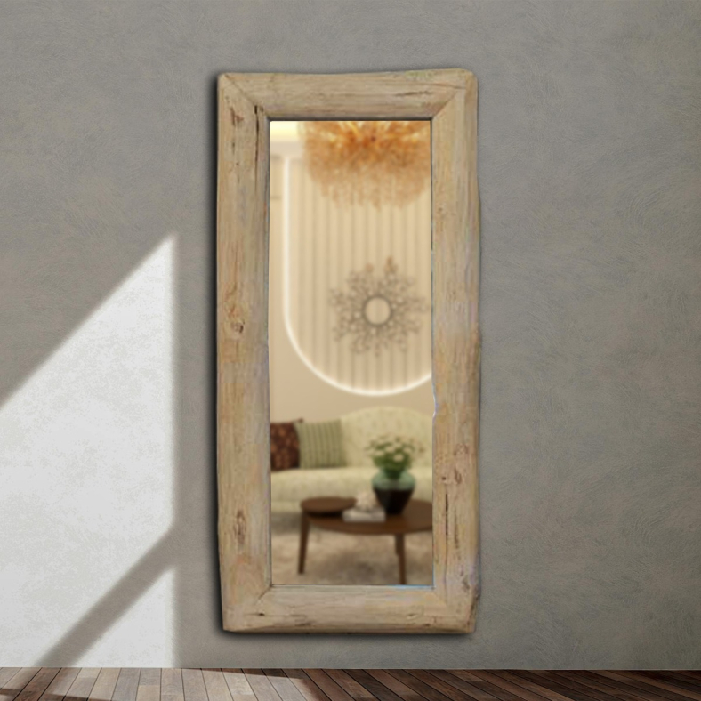 Fayette Wall Mirror