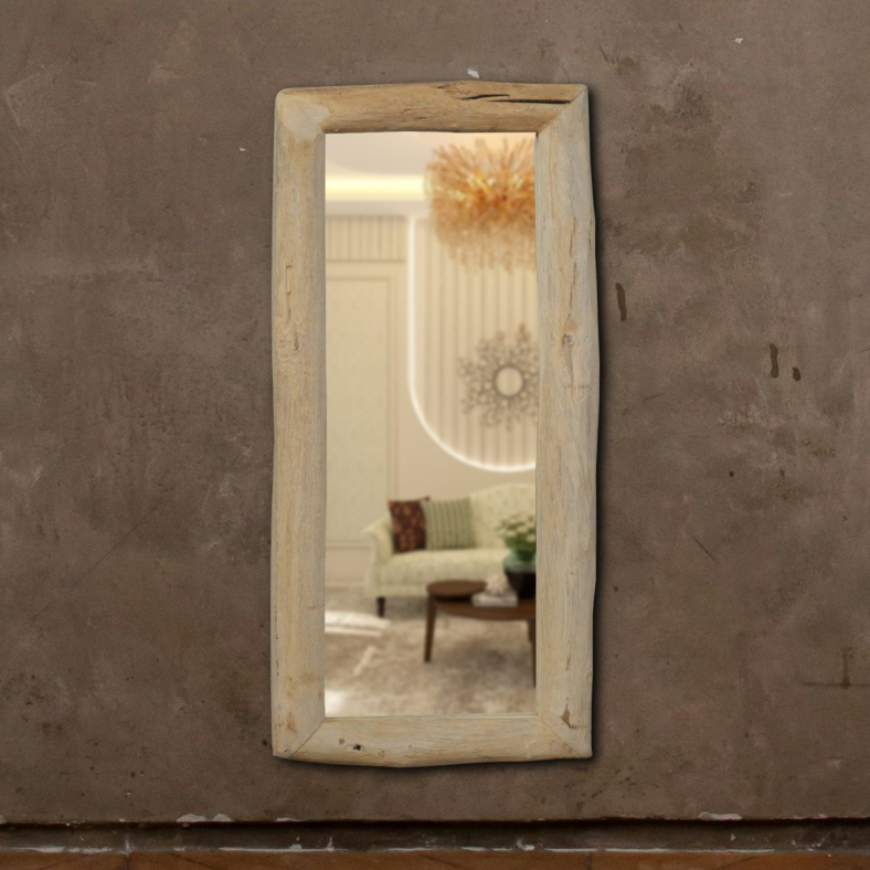 Ixia Wall Mirror 