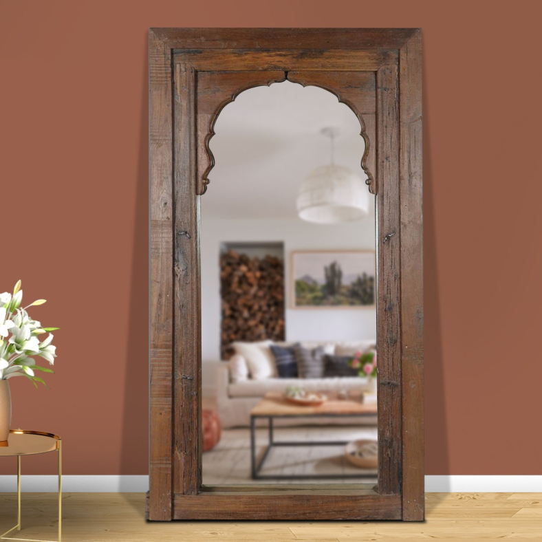Kapua Full Length Mirror