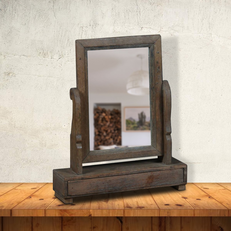 Maeve Dressing Mirror