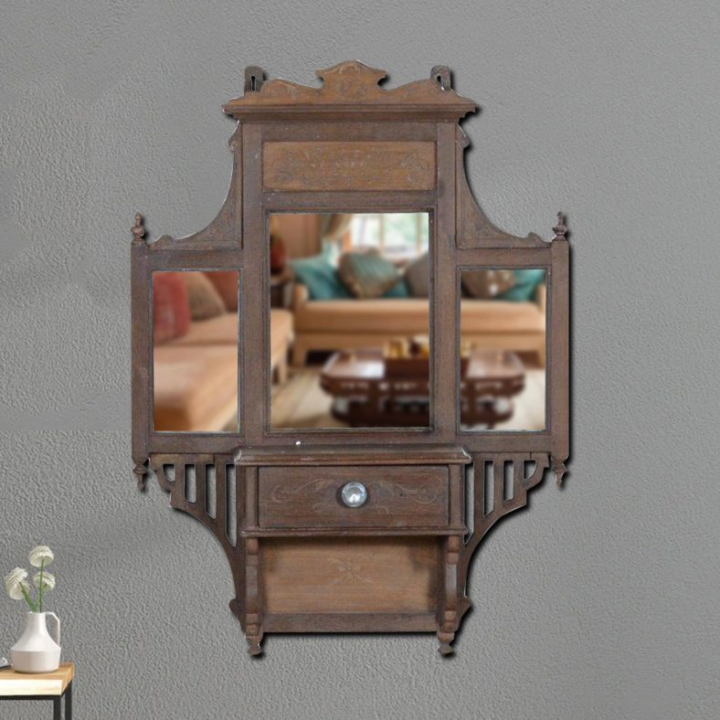 Eiran Dressing Mirror