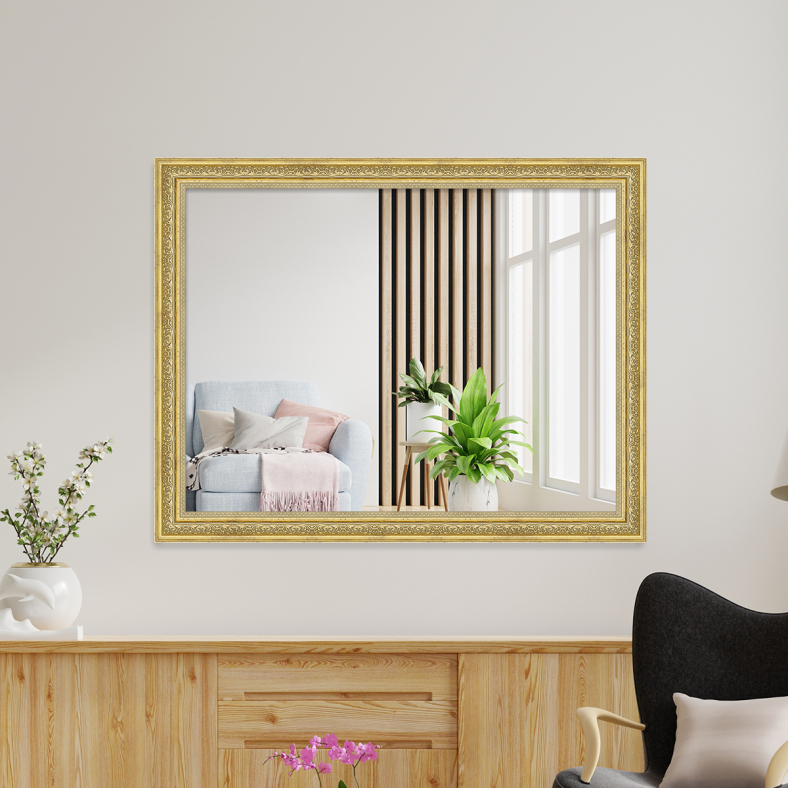 Steven Wall Mirror