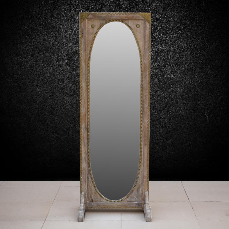 Reflections Full Length Standing Mirror 