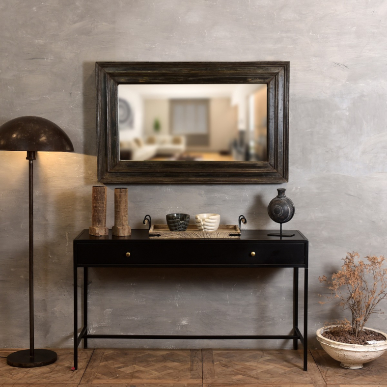 Ikaros Vintage Wall Mirror 