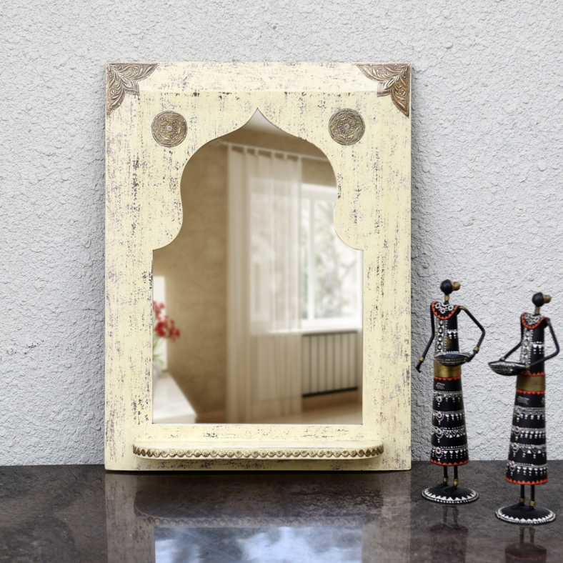 Karpos wall mirror 