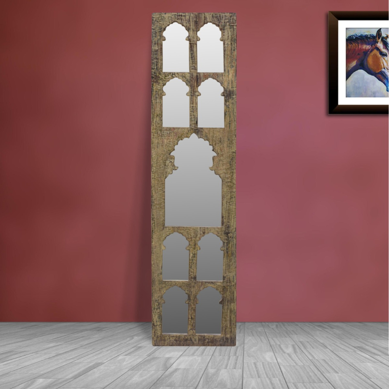Kleio vintage wall frame 