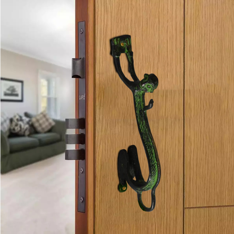 Zori Brass Handle